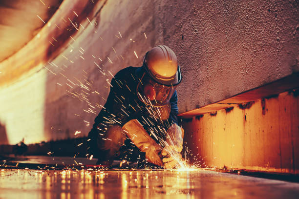 Reliable Shannon Hills, AR Welder & Metal Fabrication Solutions