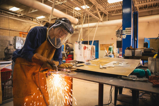 Best Automation and Robotic Welding in Shannon Hills, AR