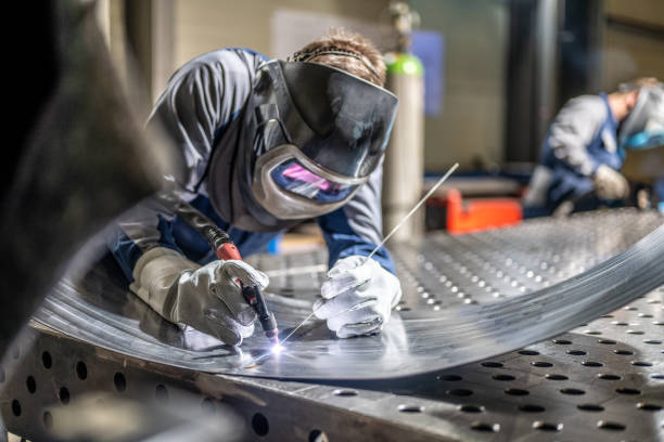 Best Maintenance and Repair Welding in Shannon Hills, AR
