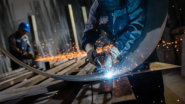 Affordable Welder Services in Shannon Hills, AR